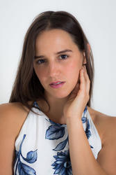 Pamela Ruz | ScreenTies